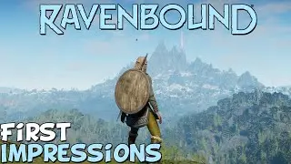 Ravenbound First Impressions "Is It Worth Playing?"