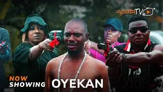 Oyekan Yoruba Movie 2024 Drama Mide Abiodun, Olohuniyo, Biola Adebayo, Ayo Olaiya, Yetunde Oyinbo