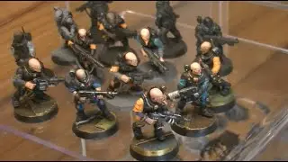 New Wargaming Channel Announcement