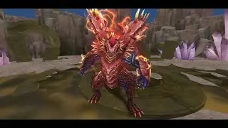 Ultraman Legendary Heroes: Maga-Orochi Gameplay