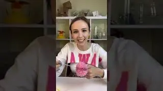 😱 Кактус для кота. Часть 4