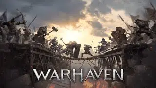 Warhaven #4