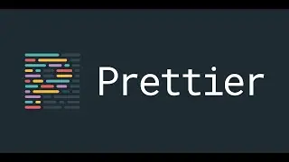 Solidity (VSCode) How to Install Prettier