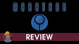 Marathon Review