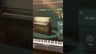 Next level virtual instrument coming this Thursday.