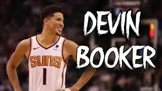 Devin Booker - The Next Kobe Bryant (NBA Mix 2019)