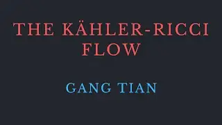 KÄHLER--RICCI FLOW (new results) -- GANG TIAN