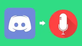 How to Change Your Microphone/Input Device in Discord!