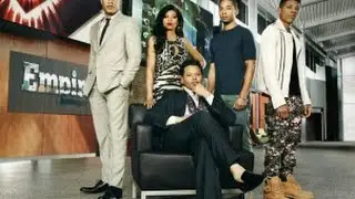 Empire After Show Season 1 Episode 1 