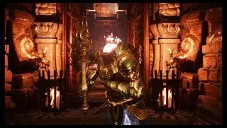 Alpha Zero - Dünheim Dungeon Lore