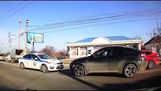 НЕ НА ТОГО НАРВАЛИСЬ 798 / WE RAN INTO THE WRONG GUY