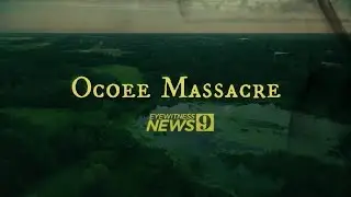 The Ocoee Massacre: A Documentary Film | WFTV