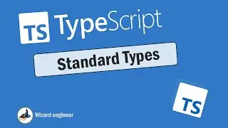 TypeScript Tutorial For Beginners- Understand Types #5 ( Objects  | Tuple  | Array | Union Type )