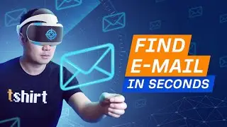 How to Find Someone’s Email Address (in Seconds)