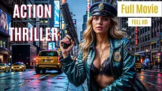 Paris Kidnappers Abduct Girls for Underground illegal Film Empire | Action Thriller Movie