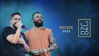 Turnê Jorge & Mateus Único [Recife, 2023]