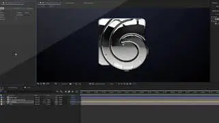 Glossy Logo Tutorial Coming Soon....|| Videohive|| VFX BOY