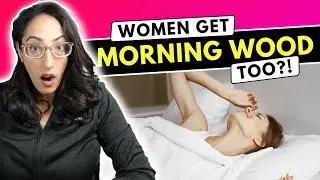 Yes, Women Get Boners Too! Here's What You Need to Know about Clitoral Erections