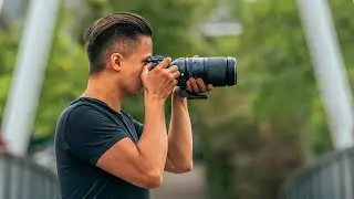 Tamron 150-500mm F5-6.7 Review - Best Ultra Telephoto Zoom Lens On Budget?