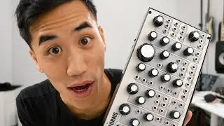 IT JUST SOUNDS SO GOOD