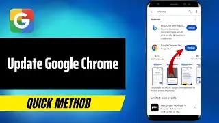 How To Update Google Chrome To Latest Version