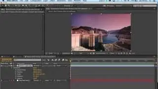 Blending Modes in After Effects