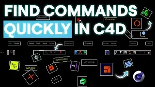 This Cinema 4D tip will speed up your workflow!