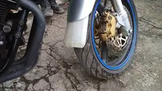 временный брызговик сиби400