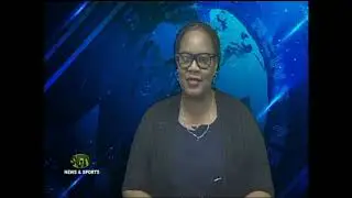 SVG TV News 2 February 2023