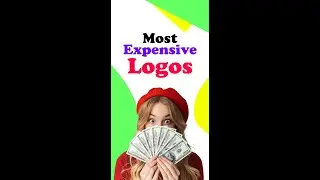 Most Expensive Logos In The World