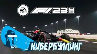 Кибербуллинг в F123 #f1