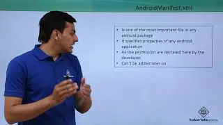 Android Security Architecture