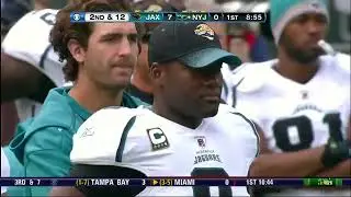 2009 Jaguars @ Jets