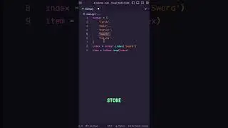 Know THIS Python List Tip!! 