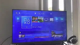 PS4: How to Fix Error Code CE-32899-1 “Cannot Connect to the Server” Tutorial! (2021)