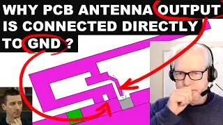 How to Design Your PCB Antennas And How Antennas Work (Bluetooth Antenna Examples) - with John Dunn