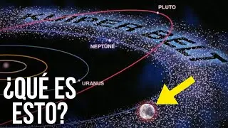 ¡La NASA revela que algo masivo está oculto en el Cinturón de Kuiper!