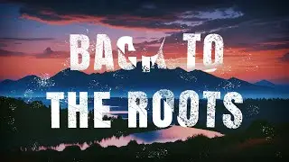 Back to the Roots: A 90s Hip-Hop Anthem (Official Music) 🎤✨