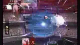 Super Smash Bros Brawl: Subspace Emissary Part 1