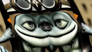 CRAZY FROG AXEL F IN DIFFERENT EFFECTS PART 86 - Team Bahay 2.0 SUPER COOL Audio & Visual Effects