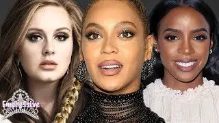 The Music Industry EXPOSED for Blatant Colorism