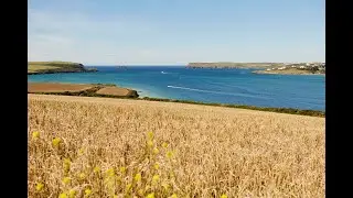 Padstow Circular Walk | Rick Stein