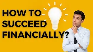 Small Business Finance: How to Succeed Financially?