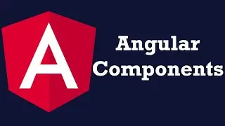 Angular Tutorial - 4 - Angular Components