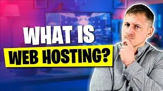 Understanding Web Hosting: What it is and Why it's Important