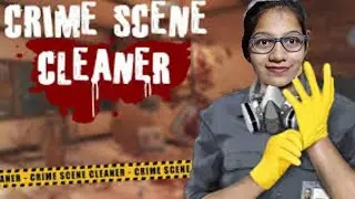 Crime Scene Cleaner - Longplay 100% Full Game Walkthrough  part-4