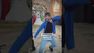 МОЩНЫЙ ТАНЕЦ ЧЕЧЕНЦА 🔥 ЛОВЗАР 