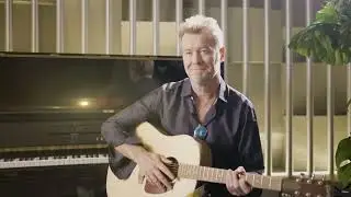 Magne Furuholmen about a-ha - "True North" (Episode 3)