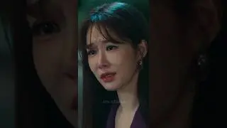 She saw him cheating on her 💔 He shifts the blame onto her 😤😡 #shorts #kdrama #boradeborah