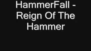 HammerFall - Reign Of The Hammer HD